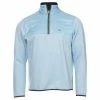 Calvin Klein Ramond Hybrid 1/4 Zip Golf Pullover