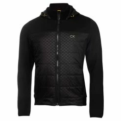 Calvin Klein Ramond Hybrid Golf Jacket