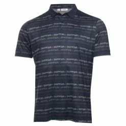 Calvin Klein Signature Golf Polo Shirt