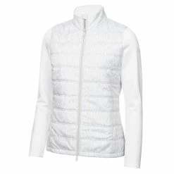 Calvin Klein Whitmore Ladies Golf Jacket