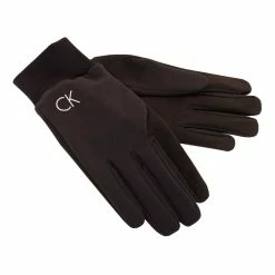 Calvin Klein Winter Golf Gloves