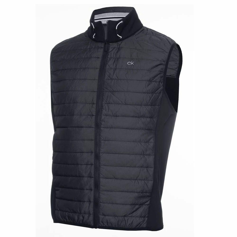 Calvin Klein Wrangell Hybrid Gilet 4 Calvin Klein Wrangell Hybrid Gilet - Image 4