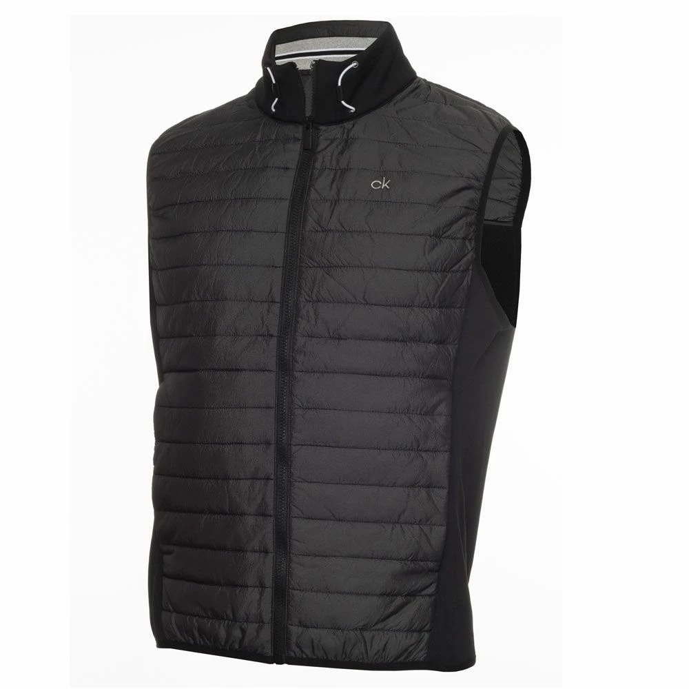 Calvin Klein Wrangell Hybrid Gilet 1 Calvin Klein Wrangell Hybrid Gilet