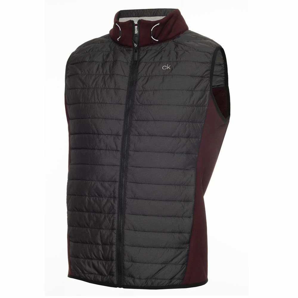 Calvin Klein Wrangell Hybrid Gilet 2 Calvin Klein Wrangell Hybrid Gilet - Image 2