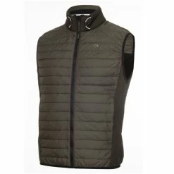 Calvin Klein Wrangell Hybrid Gilet 6 Calvin Klein Wrangell Hybrid Gilet -Golf Equipment Sales Store calvin klein wrangell hybrid golf gilet ckma20417a og