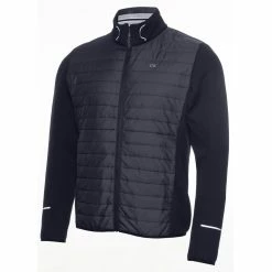 Calvin Klein Wrangell Hybrid Golf Jacket