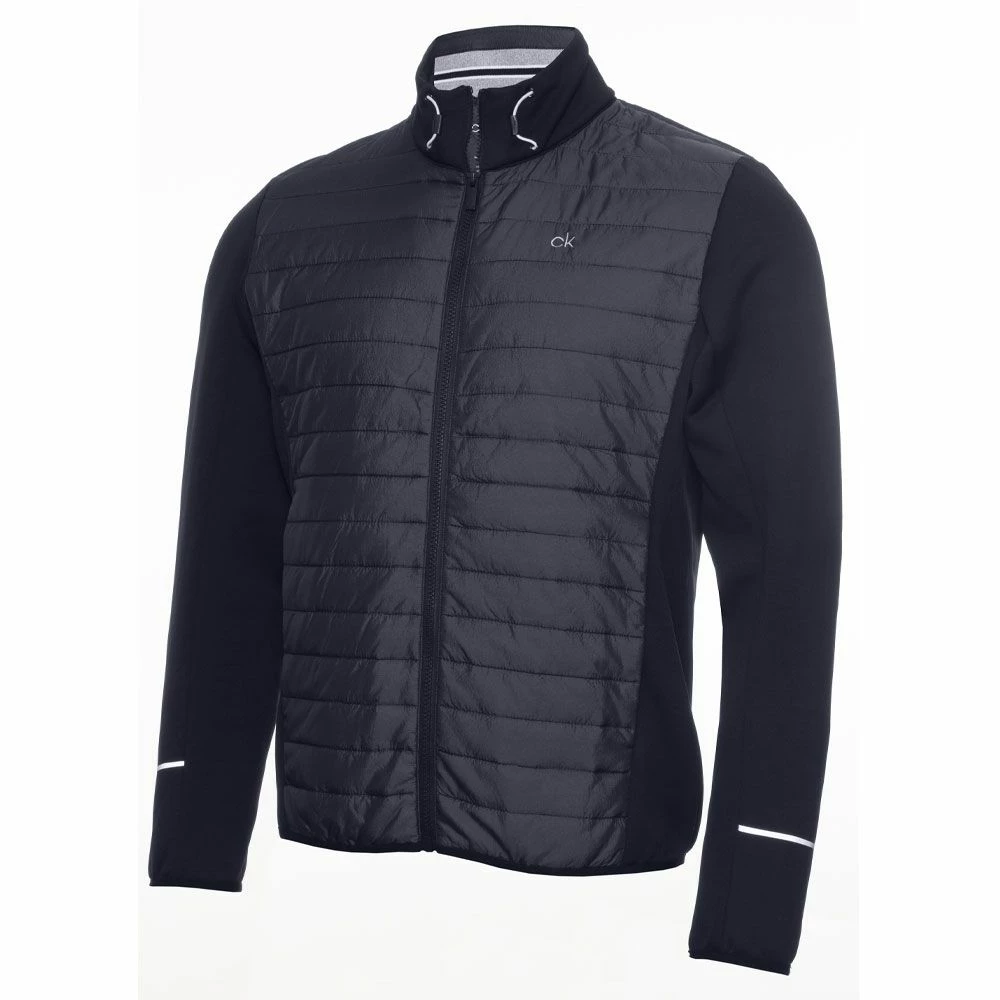 Calvin Klein Wrangell Hybrid Golf Jacket 1 Calvin Klein Wrangell Hybrid Golf Jacket