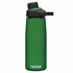 CamelBak Chute Mag SST Tritan Water Bottle 750ml/25oz -Golf Equipment Sales Store camelbak chute mag drinks bottle hunter green hero