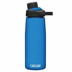 CamelBak Chute Mag SST Tritan Water Bottle 750ml/25oz -Golf Equipment Sales Store camelbak chute mag drinks bottle oxford blue hero