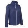 Callaway Heavy Weight Insulated Ladies Golf Jacket