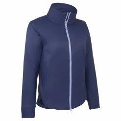 Callaway Heavy Weight Insulated Ladies Golf Jacket