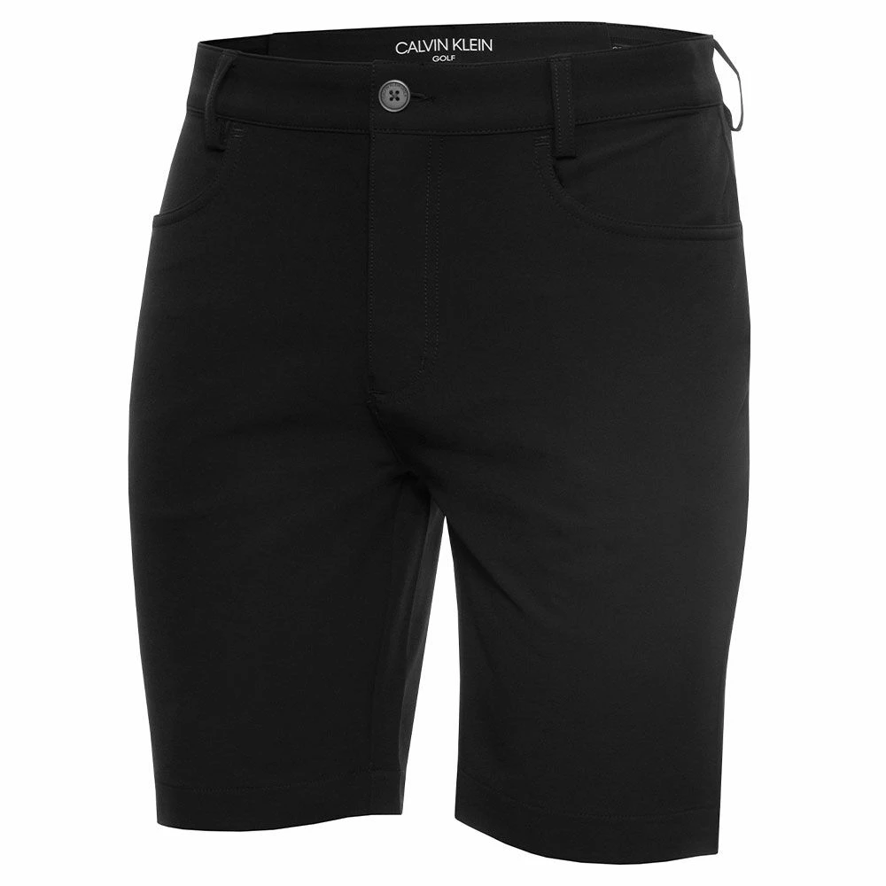 Calvin Klein Genius 4-way Stretch Golf Shorts 1 Calvin Klein Genius 4-way Stretch Golf Shorts