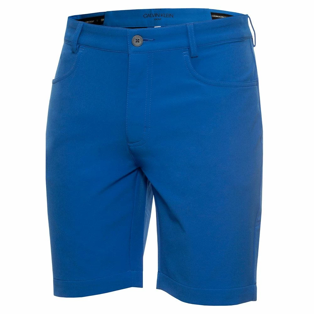 Calvin Klein Genius 4-way Stretch Golf Shorts 2 Calvin Klein Genius 4-way Stretch Golf Shorts - Image 2