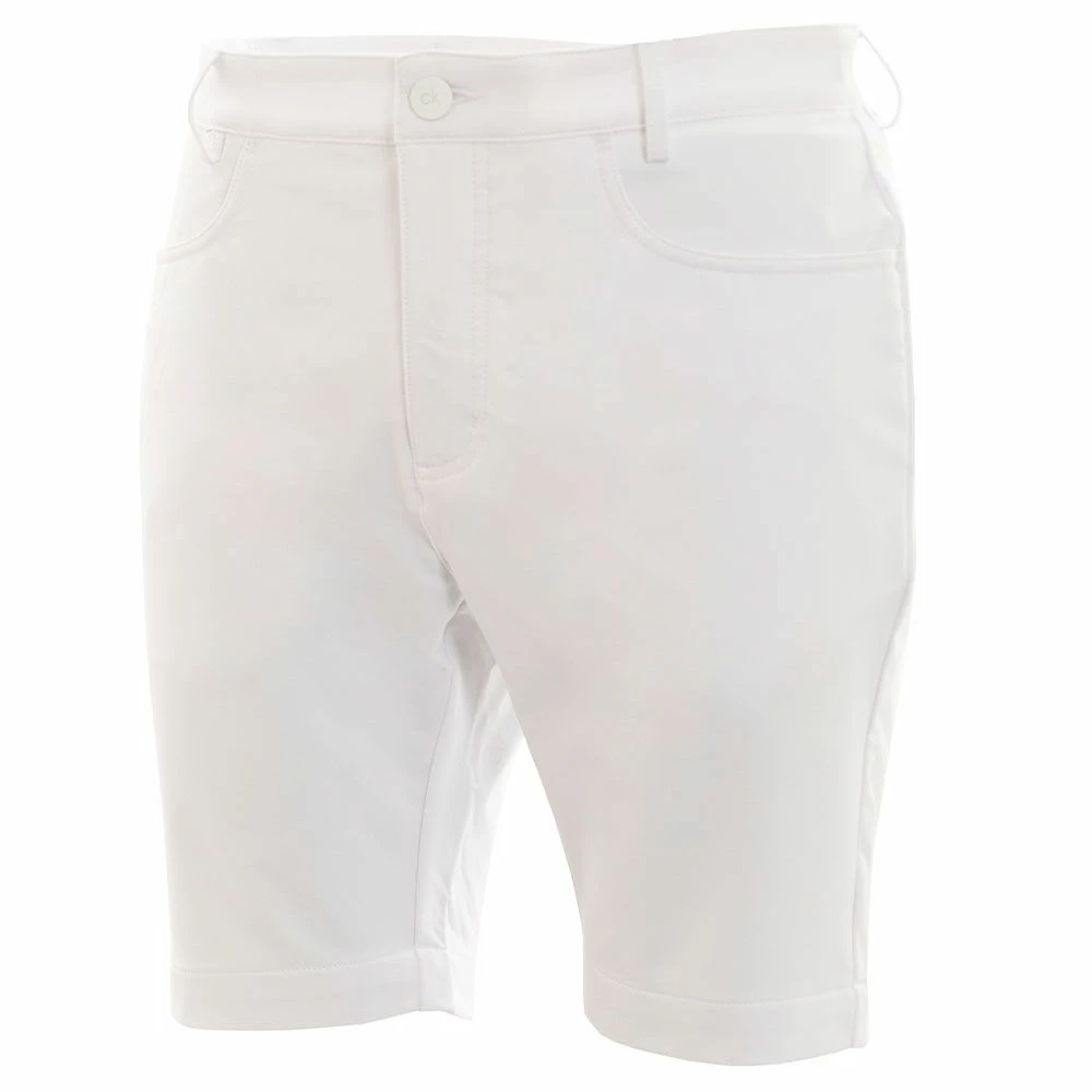 Calvin Klein Genius 4-way Stretch Golf Shorts 6 Calvin Klein Genius 4-way Stretch Golf Shorts - Image 6
