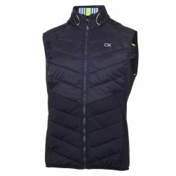 Calvin Klein 17 Mile Drive Golf Gilet