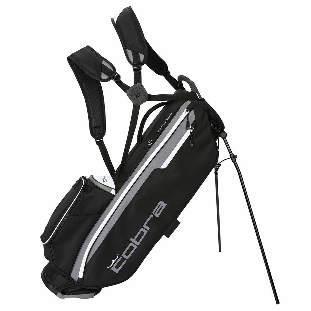 Cobra Ultralight Pro 2022 Golf Stand Bag 5 Cobra Ultralight Pro 2022 Golf Stand Bag - Image 5