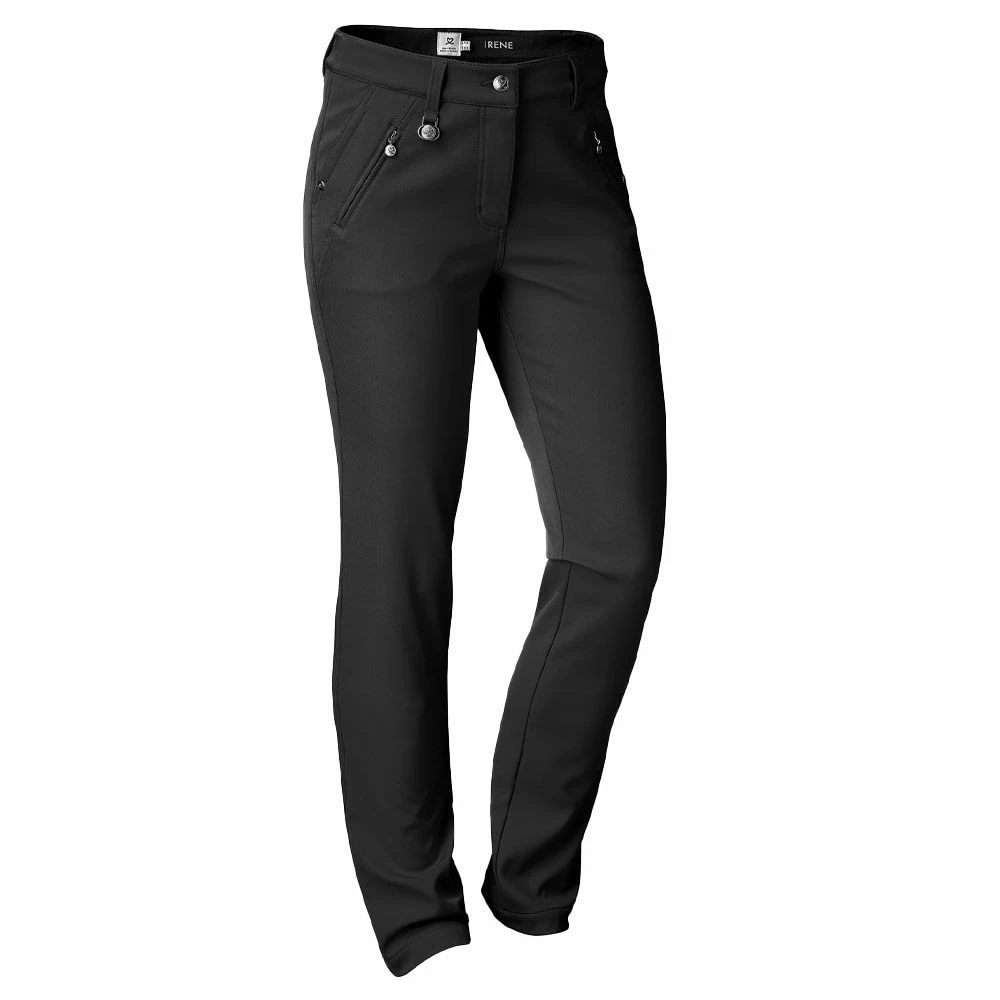 Daily Sports Irene Ladies Golf Trousers 1 Daily Sports Irene Ladies Golf Trousers