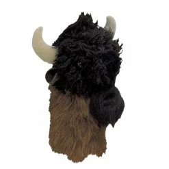 Daphne's Buffalo Golf Driver Headcover