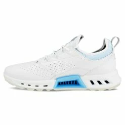 Ecco Biom C4 Golf Shoes -Golf Equipment Sales Store ecco biom c4 stenson edition golf shoes inside 130434 01007