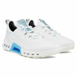 Ecco Biom C4 Golf Shoes -Golf Equipment Sales Store ecco biom c4 stenson edition golf shoes pair 130434 01007