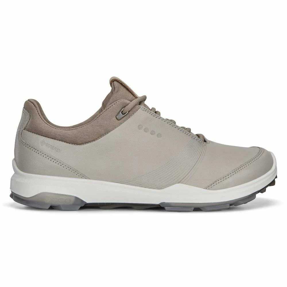 Ecco Biom Hybrid 3 Ladies Golf Shoe 2 Ecco Biom Hybrid 3 Ladies Golf Shoe - Image 2