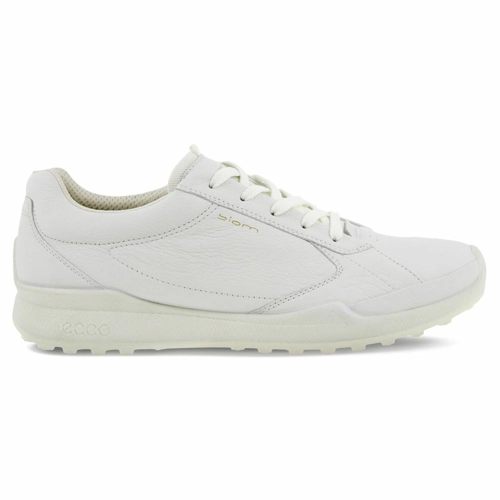 Ecco BIOM Hybrid Golf Shoes 2 Ecco BIOM Hybrid Golf Shoes - Image 2