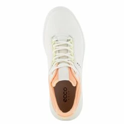 Ecco Golf Core Ladies Golf Shoes -Golf Equipment Sales Store ecco golf core ladies golf shoes 60261 upper
