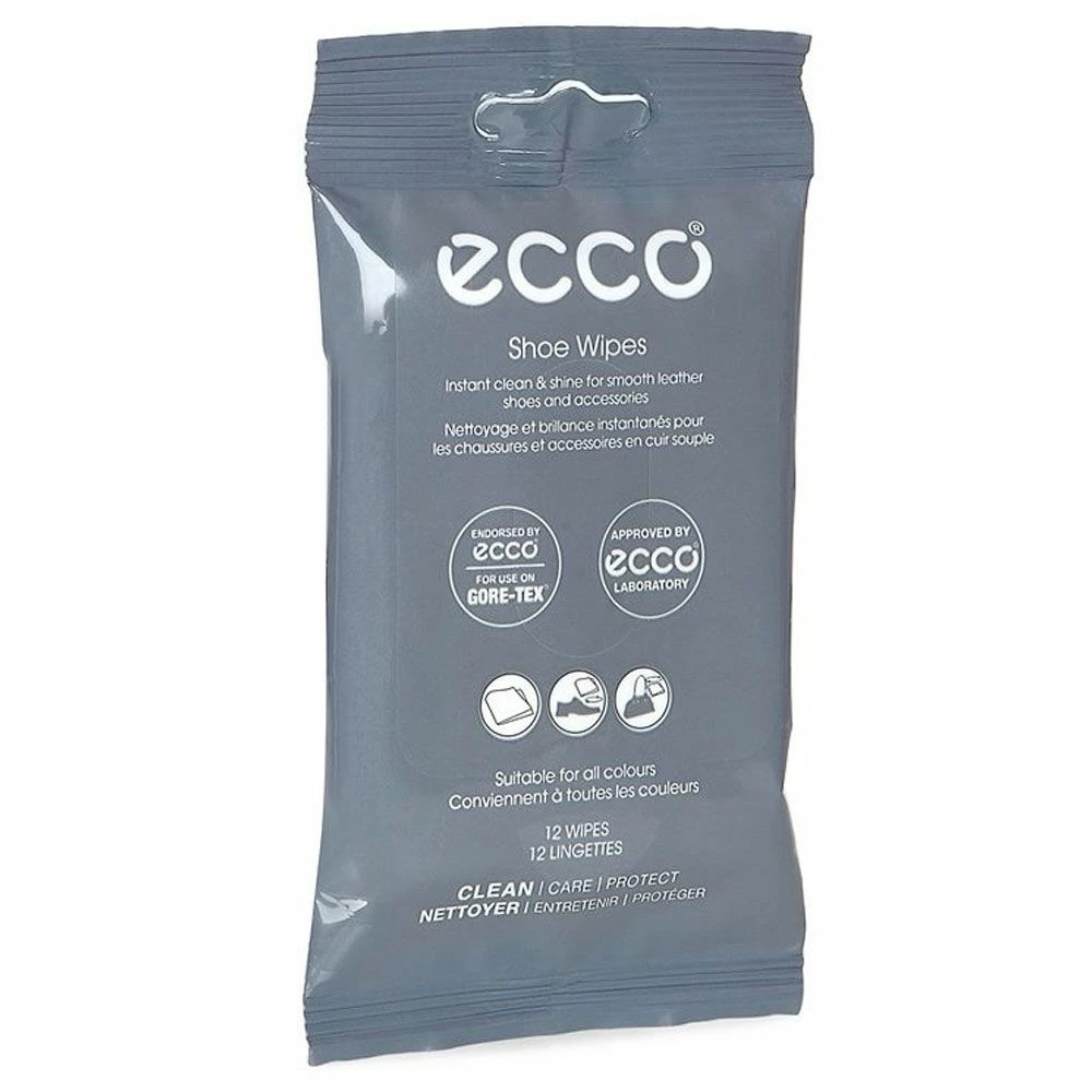 Ecco Golf Shoe Wipes 1 Ecco Golf Shoe Wipes