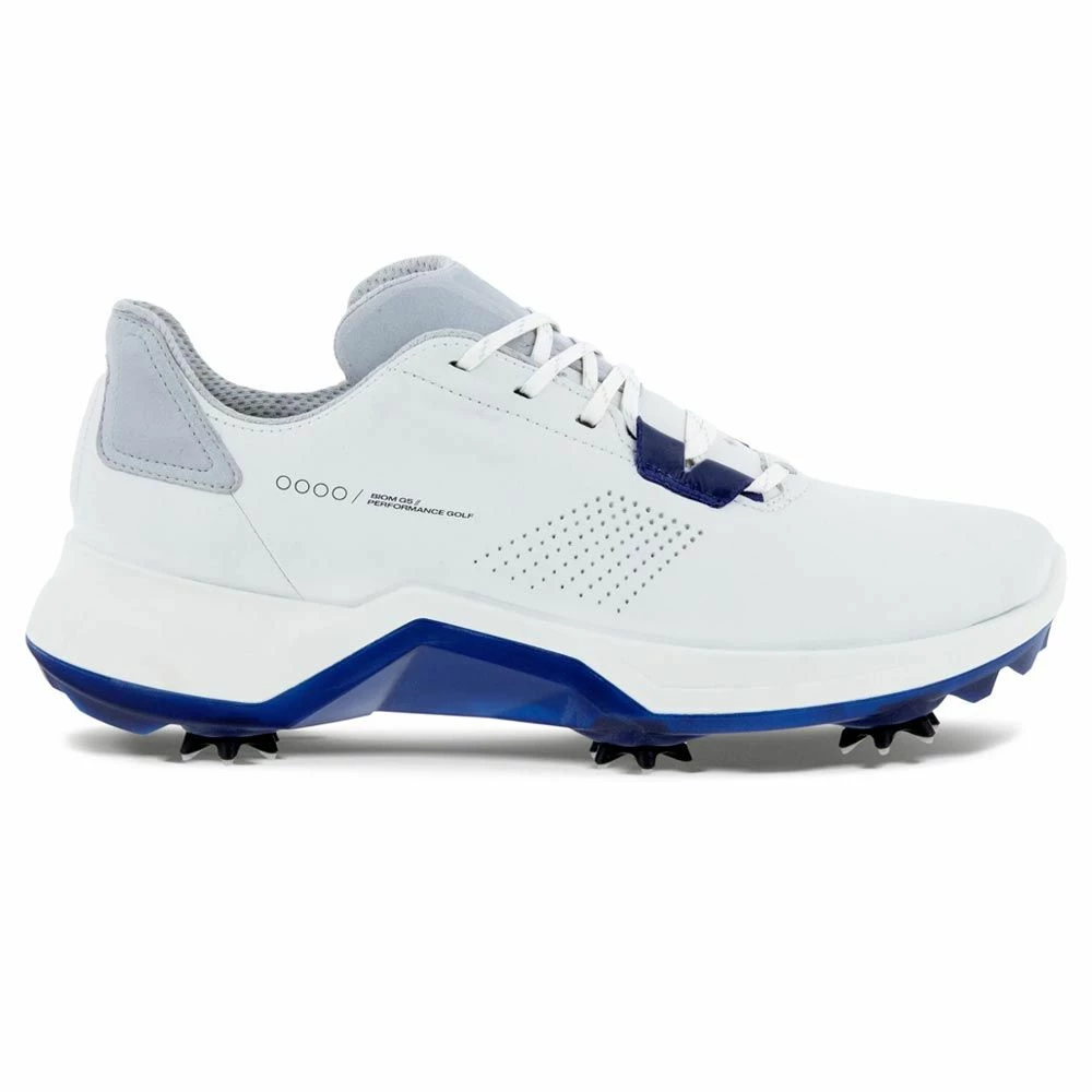 Ecco M Golf Biom G5 Golf Shoes 1 Ecco M Golf Biom G5 Golf Shoes