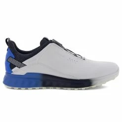 Ecco S-Three BOA Golf Shoes -Golf Equipment Sales Store ecco m golf s three boa golf shoes 102914 60356