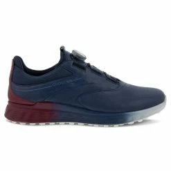 Ecco S-Three BOA Golf Shoes