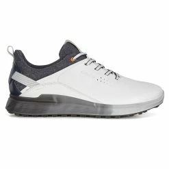 Ecco S-Three Golf Shoes 11 Ecco S-Three Golf Shoes -Golf Equipment Sales Store ecco s three golf shoes 102904 01007 right 2 1 1