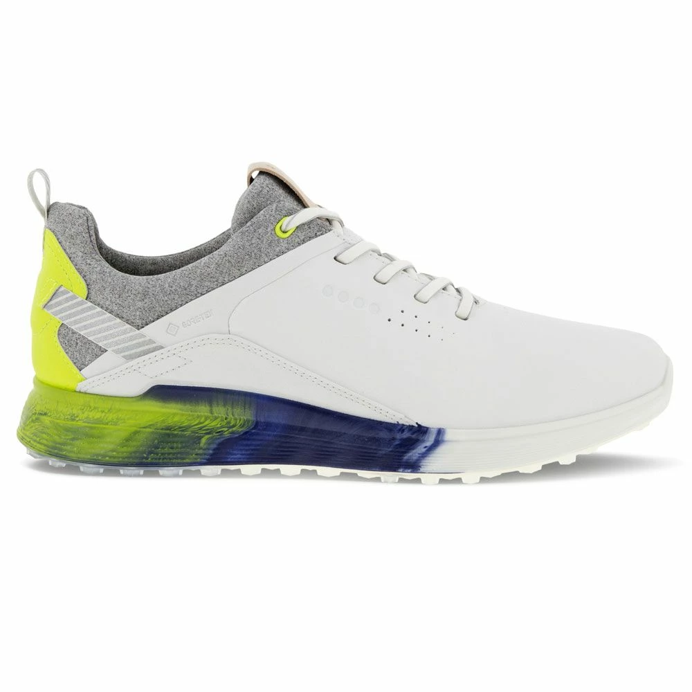 Ecco S-Three Golf Shoes 2 Ecco S-Three Golf Shoes - Image 2