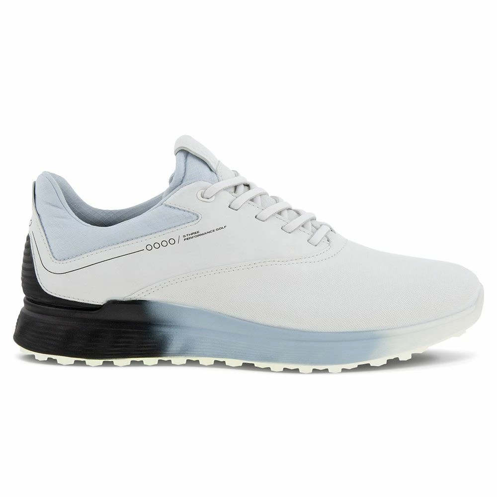 Ecco S-Three Golf Shoes 2 Ecco S-Three Golf Shoes - Image 2