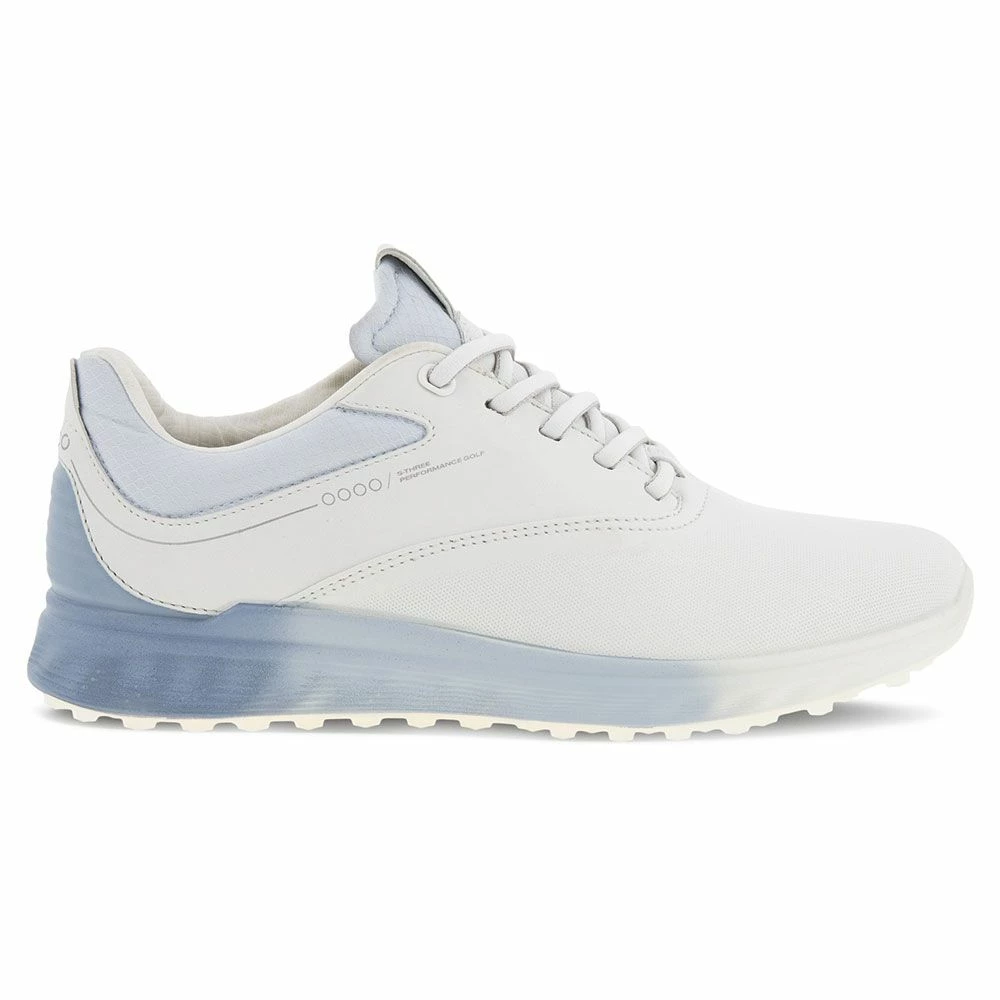 Ecco S-Three Ladies Golf Shoes 1 Ecco S-Three Ladies Golf Shoes