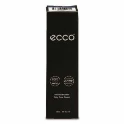 Ecco Golf Shoe Care Cream -Golf Equipment Sales Store ecco smooth leather shoe care cream blue