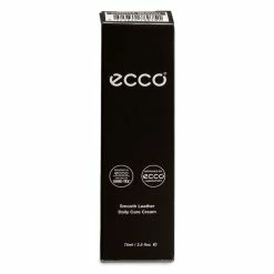Ecco Golf Shoe Care Cream -Golf Equipment Sales Store ecco smooth leather shoe care cream cocoa brown