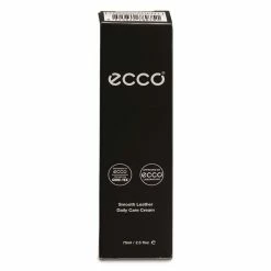 Ecco Golf Shoe Care Cream -Golf Equipment Sales Store ecco smooth leather shoe care cream transparent