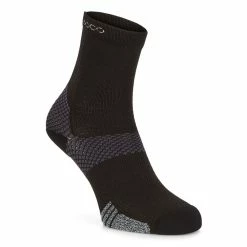 Ecco Tour Lite Crew Golf Socks