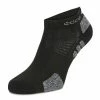 Ecco Tour Lite No Show Golf Socks