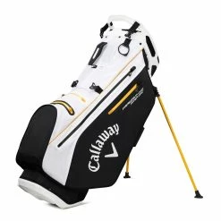 Callaway Fairway 14 Hyper Dry Golf Stand Bag 13 Callaway Fairway 14 Hyper Dry Golf Stand Bag -Golf Equipment Sales Store fairway hd hg hero