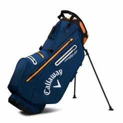 Callaway Fairway 14 Hyper Dry Golf Stand Bag 14 Callaway Fairway 14 Hyper Dry Golf Stand Bag -Golf Equipment Sales Store fairway hd slte orng hero