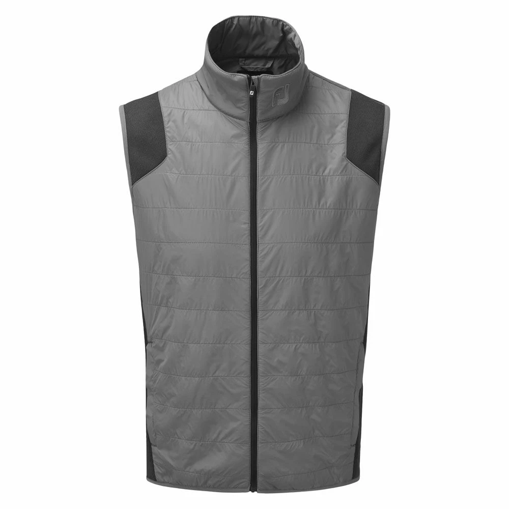 FootJoy Hybrid Golf Vest 1 FootJoy Hybrid Golf Vest