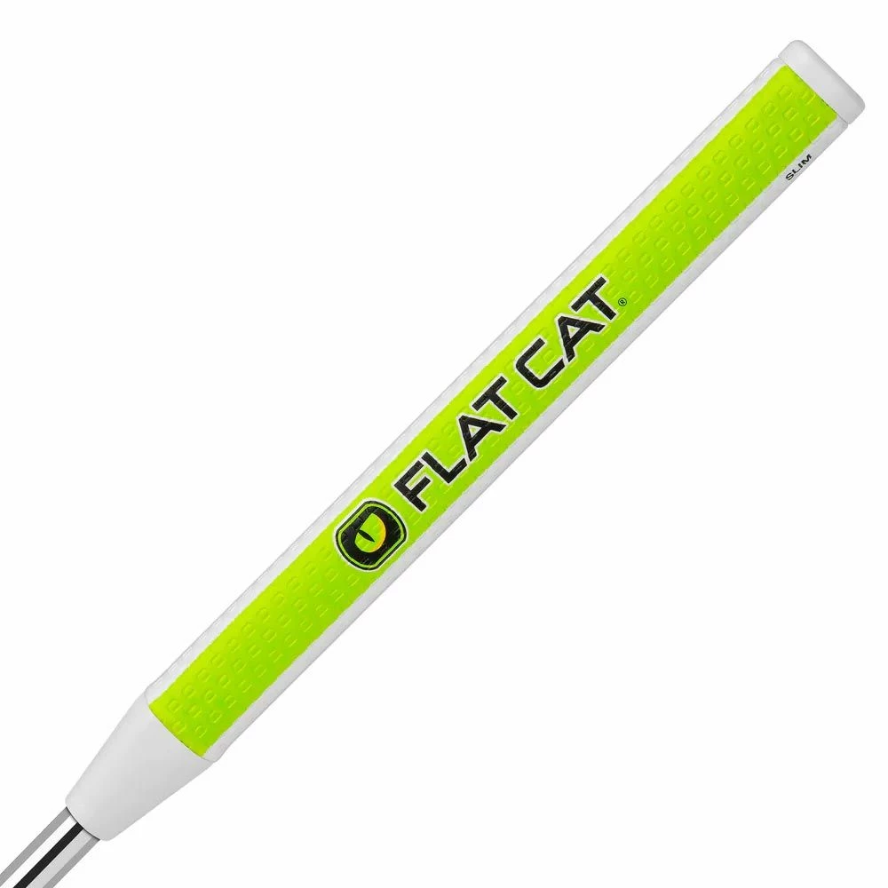 Flat Cat Original Svelte Golf Putter Grip 1 Flat Cat Original Svelte Golf Putter Grip