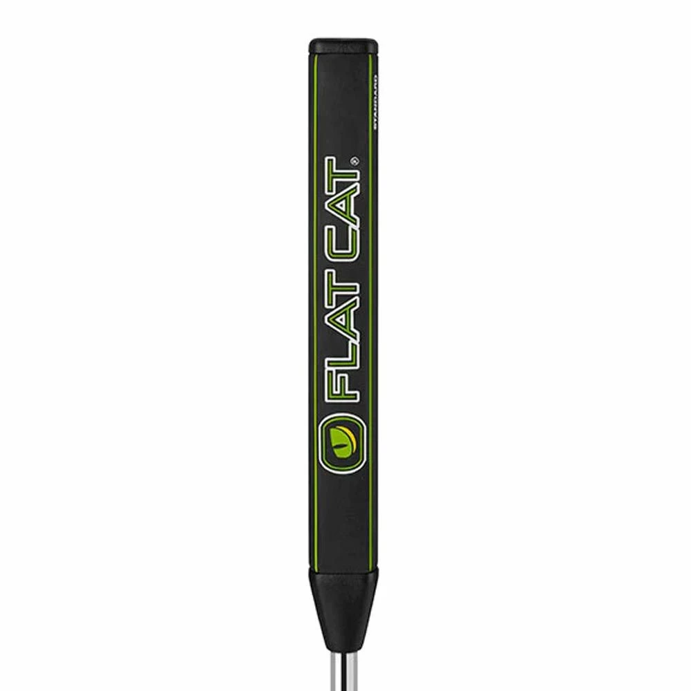 Flat Cat Tak Golf Putter Grip 2 Flat Cat Tak Golf Putter Grip - Image 2