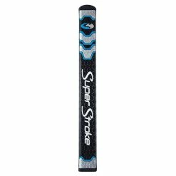 SuperStroke Flatso CounterCore 1.0 Golf Putter Grip 8 SuperStroke Flatso CounterCore 1.0 Golf Putter Grip -Golf Equipment Sales Store flatso 1 midnight