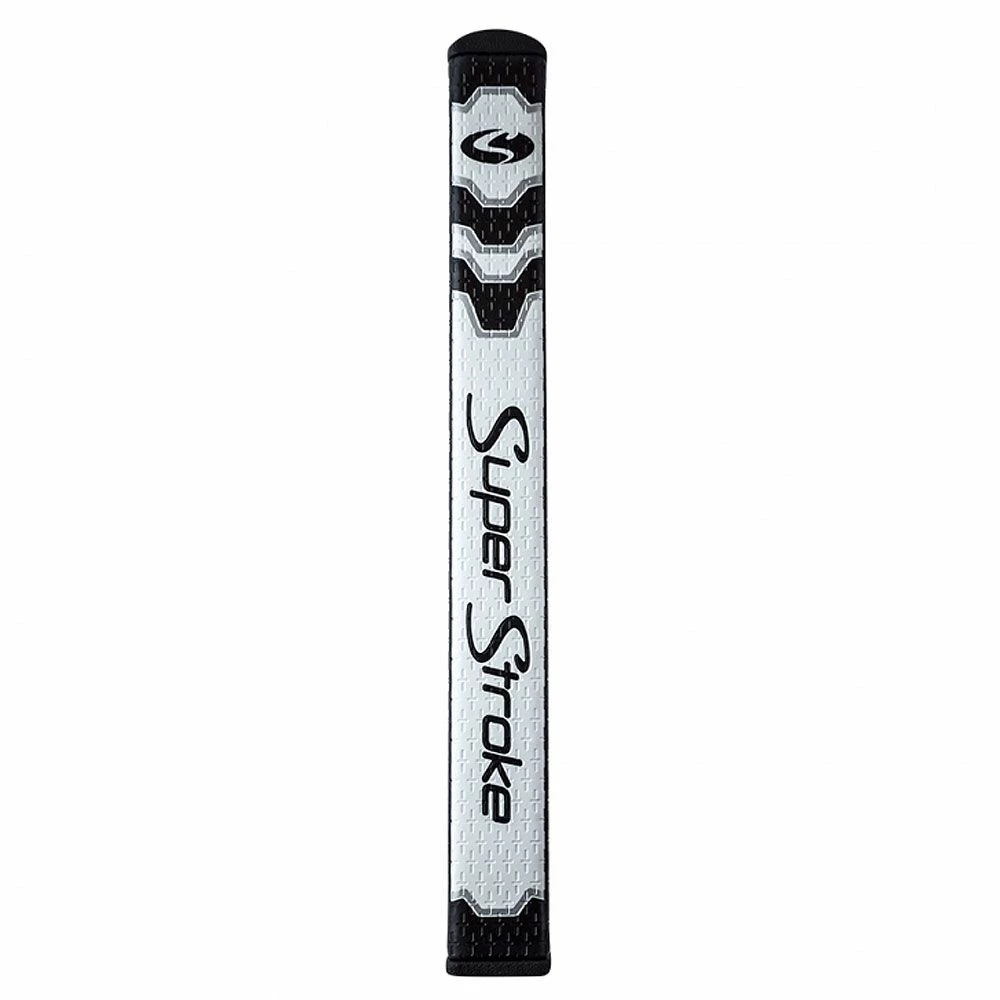 SuperStroke Flatso CounterCore 1.0 Golf Putter Grip 1 SuperStroke Flatso CounterCore 1.0 Golf Putter Grip