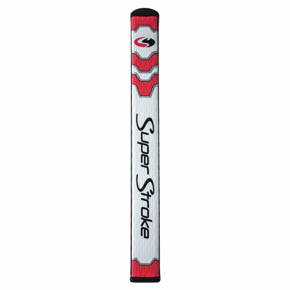 SuperStroke Flatso CounterCore 1.0 Golf Putter Grip 5 SuperStroke Flatso CounterCore 1.0 Golf Putter Grip - Image 5