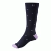 FootJoy ProDry Lightweight Fashion Crew Golf Socks