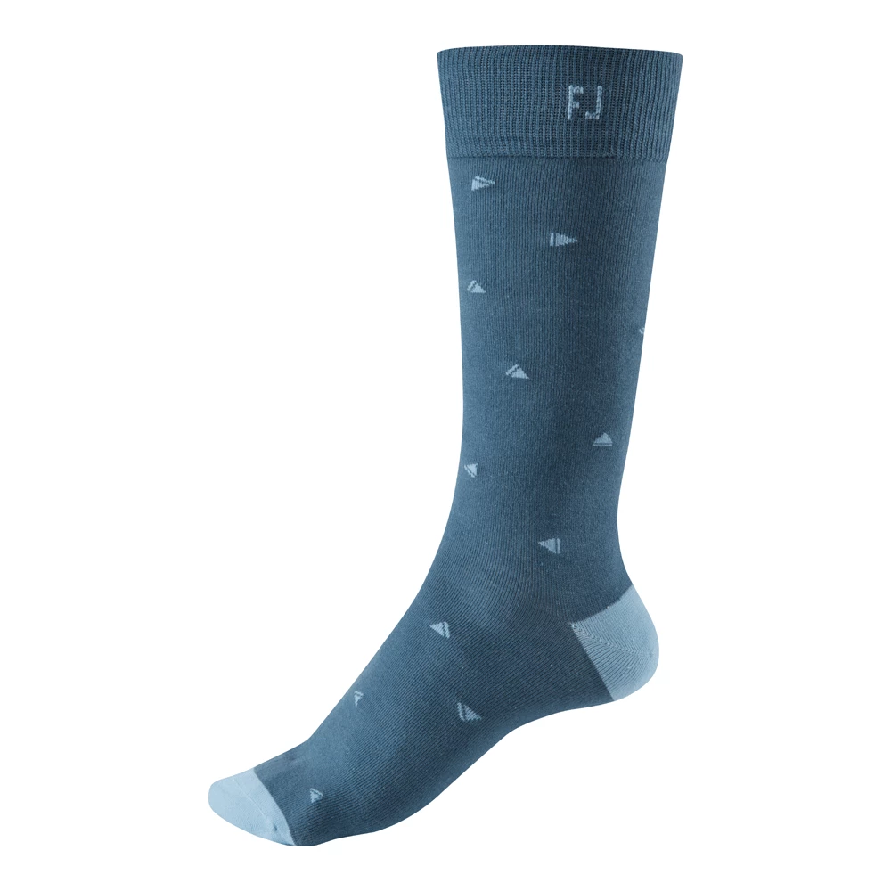 FootJoy ProDry Lightweight Fashion Crew Golf Socks 3 FootJoy ProDry Lightweight Fashion Crew Golf Socks - Image 3